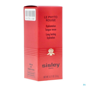 Sisley phyto-rouge 15 beige manhattan