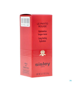 Sisley phyto-rouge 15 beige manhattan