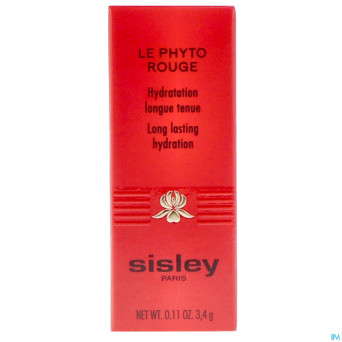 Sisley phyto-rouge 15 beige manhattan
