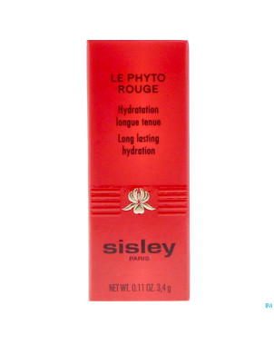 Sisley phyto-rouge 15 beige manhattan