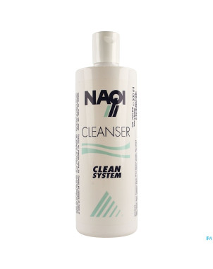 Naqi cleanser gel    500ml