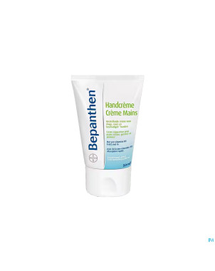 Bepanthen creme mains    tube 50ml
