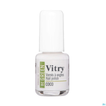 Vitry vao be green coco    6ml