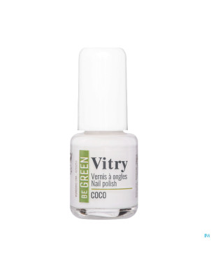 Vitry vao be green coco    6ml
