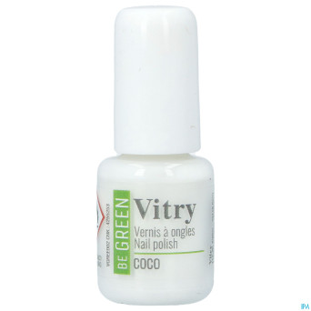 Vitry vao be green coco    6ml