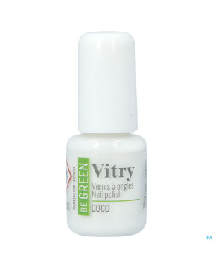 Vitry vao be green coco    6ml