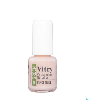 Vitry vao be green perce neige  6ml