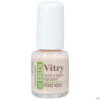 Vitry vao be green perce neige  6ml