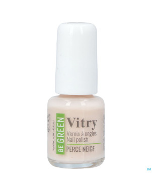 Vitry vao be green perce neige  6ml