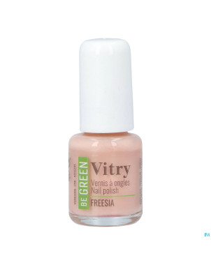 Vitry vao be green freesia    6ml