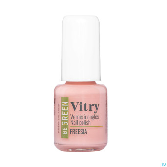 Vitry vao be green freesia    6ml