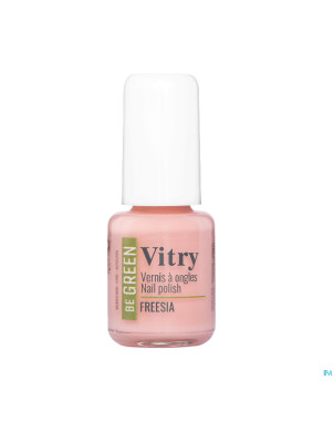 Vitry vao be green freesia    6ml