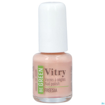 Vitry vao be green freesia    6ml