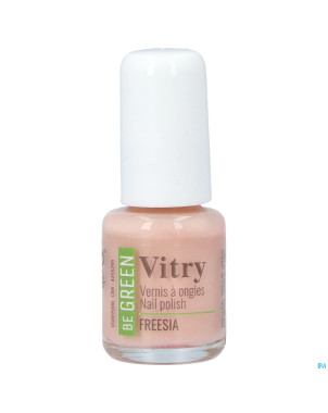 Vitry vao be green freesia    6ml