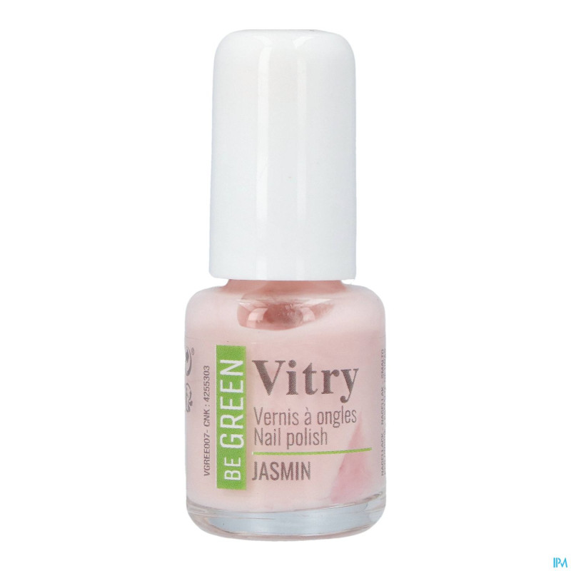 Vitry vao be green jasmin    6ml