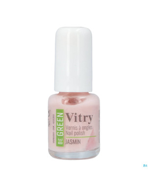 Vitry vao be green jasmin    6ml