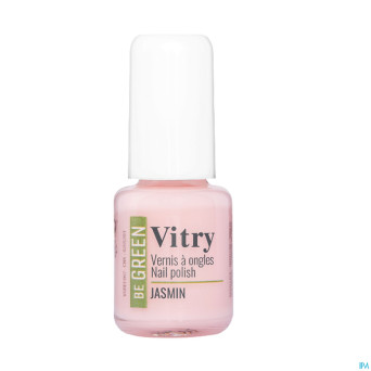 Vitry vao be green jasmin    6ml
