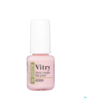 Vitry vao be green jasmin    6ml