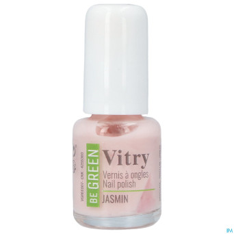 Vitry vao be green jasmin    6ml