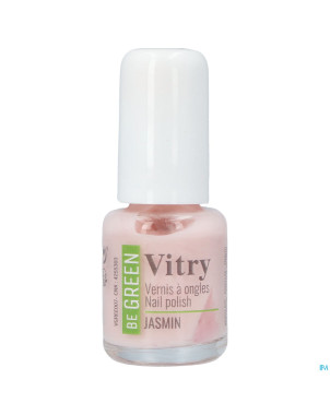 Vitry vao be green jasmin    6ml