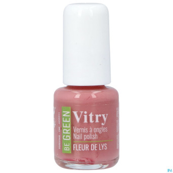 Vitry vao be green fleur lys    6ml