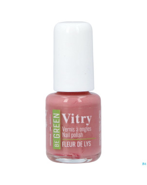 Vitry vao be green fleur lys    6ml