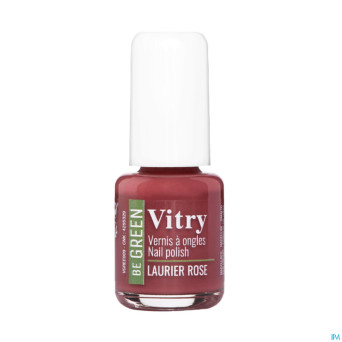 Vitry vao be green laurier rose 6ml