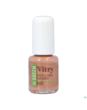 Vitry vao be green aloe    6ml