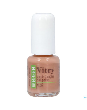 Vitry vao be green aloe    6ml