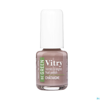 Vitry vao be green chataigne    6ml