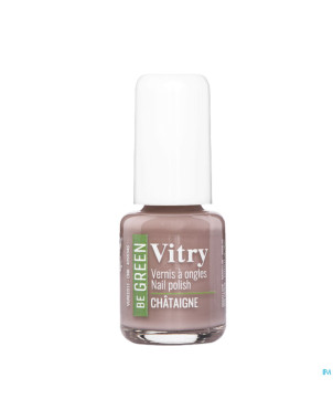 Vitry vao be green chataigne    6ml