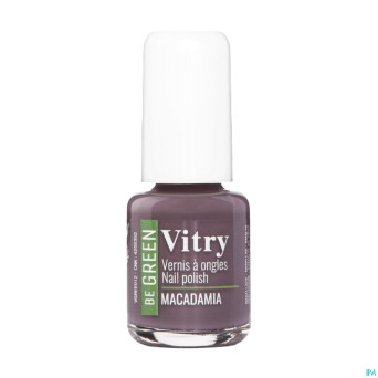 Vitry vao be green macadamia    6ml