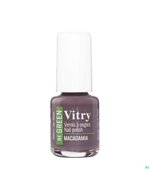 Vitry vao be green macadamia    6ml