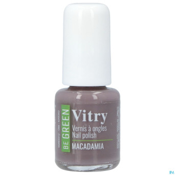 Vitry vao be green macadamia    6ml