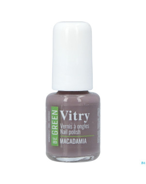 Vitry vao be green macadamia    6ml
