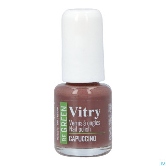 Vitry vao be green capuccino    6ml