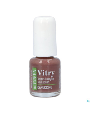 Vitry vao be green capuccino    6ml