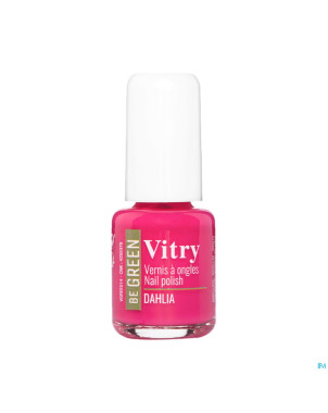 Vitry vao be green dahlia    6ml