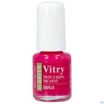 Vitry vao be green dahlia    6ml