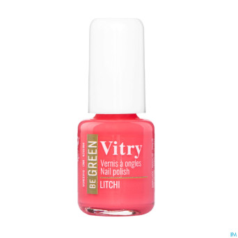 Vitry vao be green litchi    6ml