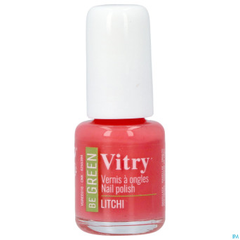 Vitry vao be green litchi    6ml