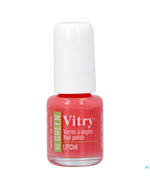 Vitry vao be green litchi    6ml