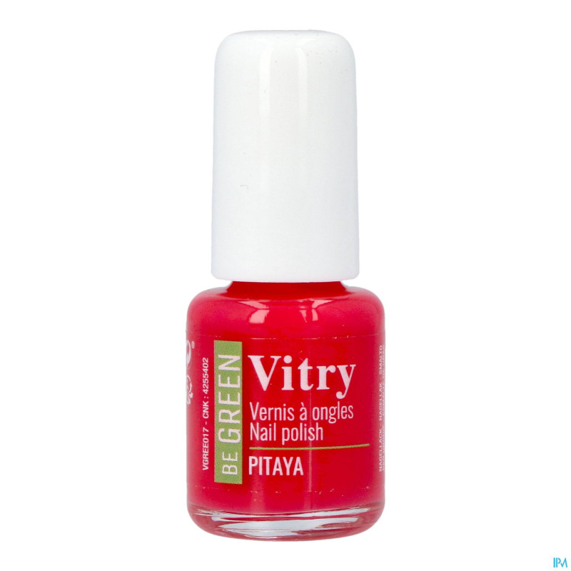 Vitry vao be green pitaya    6ml