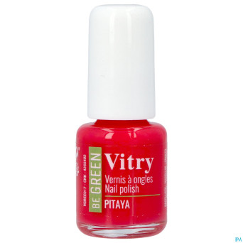 Vitry vao be green pitaya    6ml