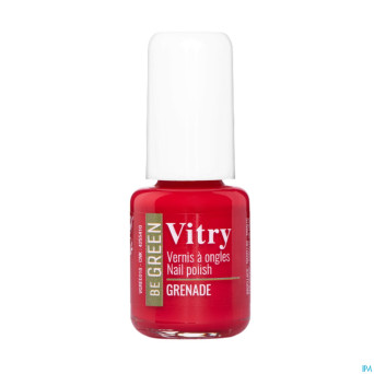 Vitry vao be green grenade    6ml