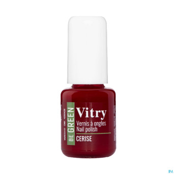 Vitry vao be green cerise    6ml