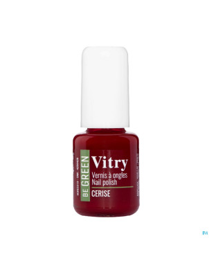 Vitry vao be green cerise    6ml