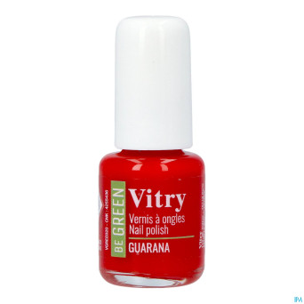Vitry vao be green guarana    6ml