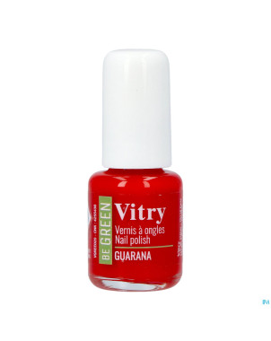 Vitry vao be green guarana    6ml