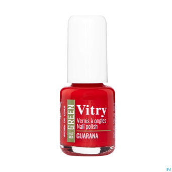 Vitry vao be green guarana    6ml